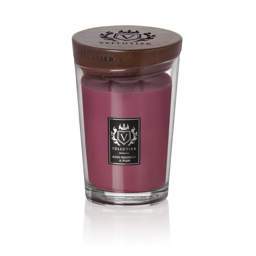 swieca vellutier aged bourbon plum kwiaciarnia bydgoszcz