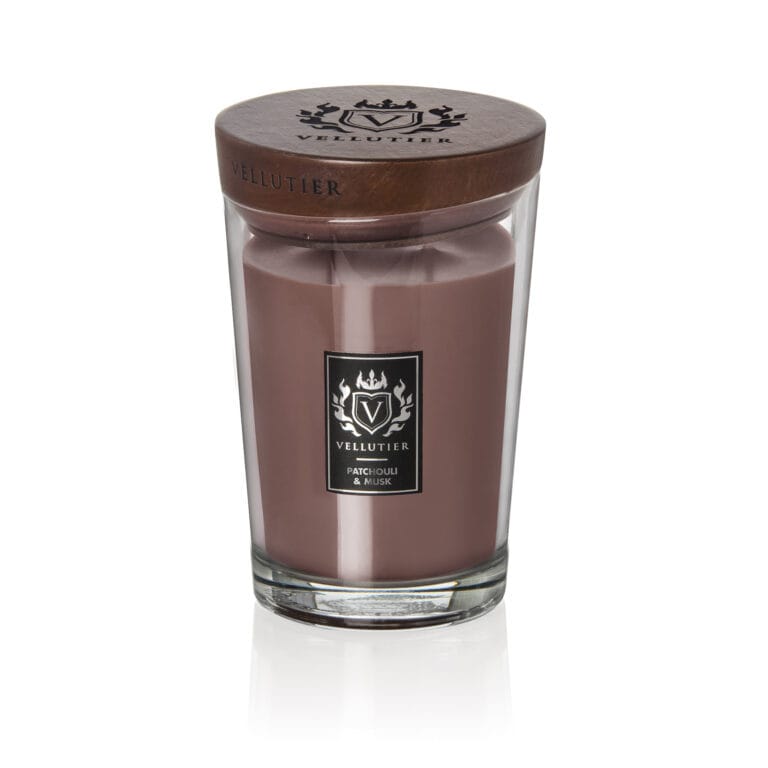 swieca patchouli musk vellutier kwiaciarnia bydgoszcz