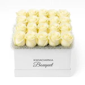 flowerbox-avalanche flowerbox avalanche białe róże