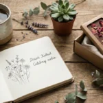 dzień kobiet - dlaczego warto wręczyć flowerbox? kaktus w ozdobnym pudełku wraz z czekoladkami prezentowymi